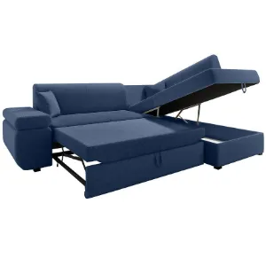 Obrazek Narożnik Fenix Neve 77 prawy