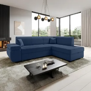 Obrazek Narożnik Fenix Neve 77 prawy