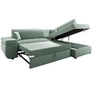 Obrazek Narożnik Fenix Neve 34 prawy