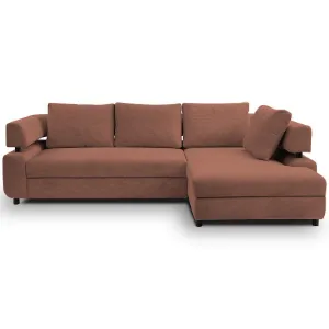 Obrazek Narożnik Tobago 2R-OT Aragon 59