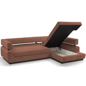 Obrazek Narożnik Tobago 2R-OT Aragon 59