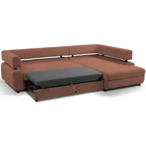 Obrazek Narożnik Tobago 2R-OT Aragon 59