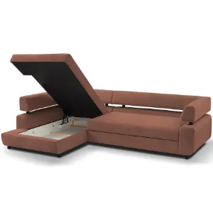 Obrazek Narożnik Tobago OT-2R Aragon 59