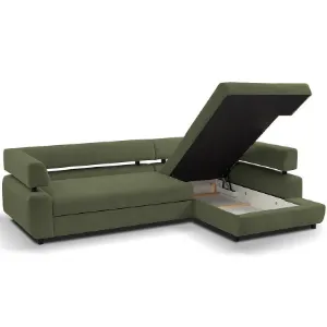 Obrazek Narożnik Tobago 2R-OT Aragon 39