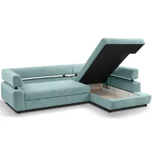 Obrazek Narożnik Tobago 2R-OT Aragon 75