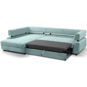 Obrazek Narożnik Tobago OT-2R Aragon 75