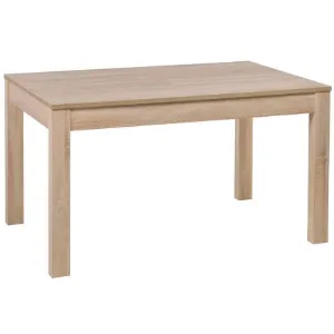 Obrazek Stół rozsuwany Jowisz dąb sonoma