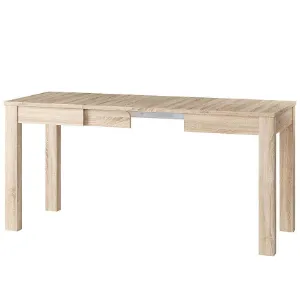 Obrazek Stół rozsuwany Orion 02 dąb sonoma