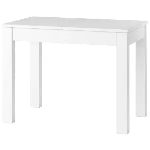 Obrazek Stół rozsuwany Orion 02 biały