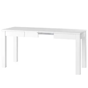 Obrazek Stół rozsuwany Orion 02 biały