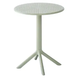 Obrazek Stół plastikowy zielony