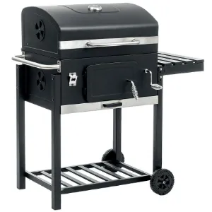 Obrazek Grill węglowy