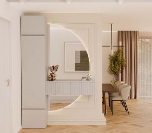 Obrazek Garderoba Hamar 1SZ kaszmir