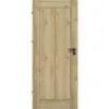 Obrazek Drzwi wewnętrzne LIZBONA PEŁNA 0*0 90L Dąb Grandson