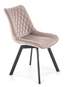 Obrazek Krzesło Blink beżowy