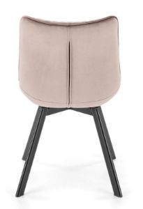Obrazek Krzesło Blink beżowy