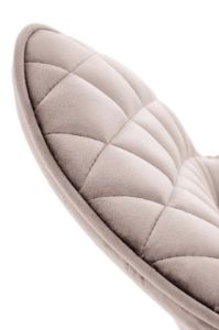 Obrazek Krzesło Blink beżowy