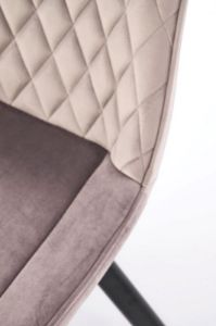 Obrazek Krzesło Blink beżowy