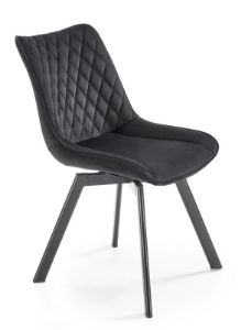 Obrazek Krzesło Blink czarny