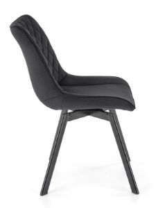 Obrazek Krzesło Blink czarny