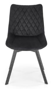 Obrazek Krzesło Blink czarny