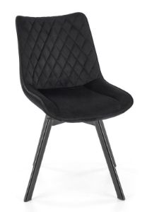 Obrazek Krzesło Blink czarny