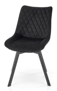 Obrazek Krzesło Blink czarny