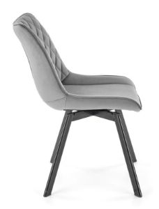 Obrazek Krzesło Blink popiel