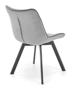 Obrazek Krzesło Blink popiel