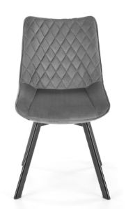 Obrazek Krzesło Blink popiel