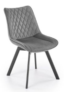 Obrazek Krzesło Blink popiel