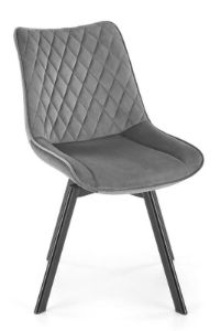 Obrazek Krzesło Blink popiel