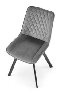 Obrazek Krzesło Blink popiel