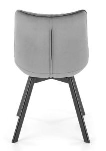 Obrazek Krzesło Blink popiel