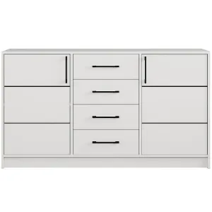 Obrazek Komoda Belluno Biała