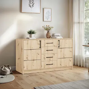 Obrazek Komoda Belluno Artisan