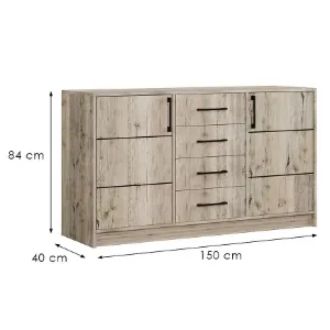 Obrazek Komoda Belluno Wellington