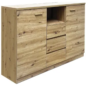 Obrazek Komoda Cx1 Artisan/Artisan