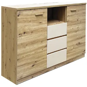 Obrazek Komoda Cx3 Caschmere/Artisan