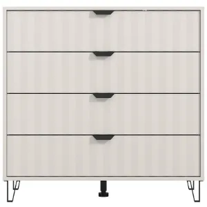 Obrazek Komoda Brest 4f Kaszmir 11013628