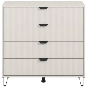 Obrazek Komoda Brest 4f Kaszmir 11013628