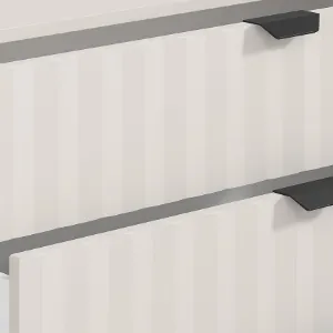 Obrazek Komoda Brest 4f Kaszmir 11013628