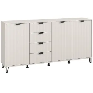 Obrazek Komoda Brest 4k4f Kaszmir 11013448