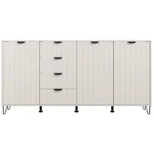 Obrazek Komoda Brest 4k4f Kaszmir 11013448