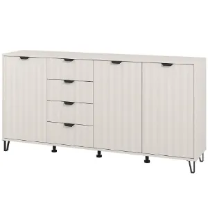 Obrazek Komoda Brest 4k4f Kaszmir 11013448