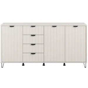 Obrazek Komoda Brest 4k4f Kaszmir 11013448