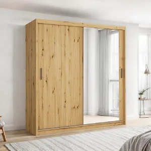 Obrazek Szafa Cherry 203 votan + lustro