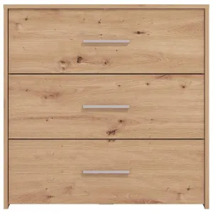 Obrazek Komoda Garona 3f Artisan 11011945