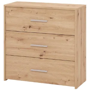 Obrazek Komoda Garona 3f Artisan 11011945