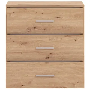 Obrazek Komoda Garona 3f Artisan 11011945